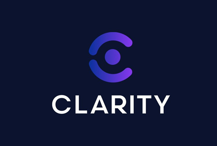 Engage by Clarity healthcare application